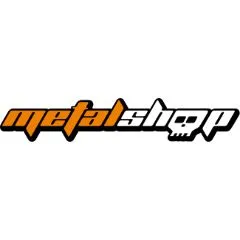 Metal Shop discount code