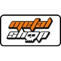 Metalshop DE Metalshop DE
