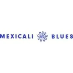 Mexicali Blues discount code