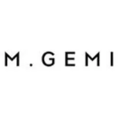 M. Gemi discount code