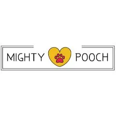 Mighty Pooch discount code