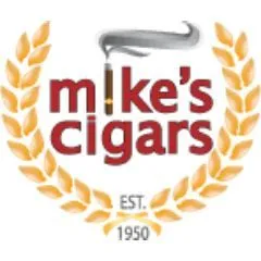 Mike's Cigars discount code