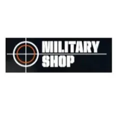 Military Shop discount code