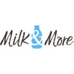 Milk And More