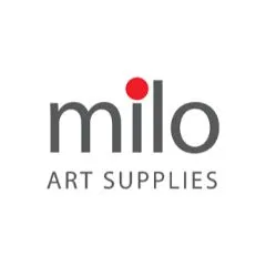 Milo Art Supplies