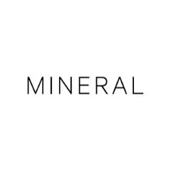 MINERAL discount code