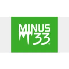 Minus33 discount code