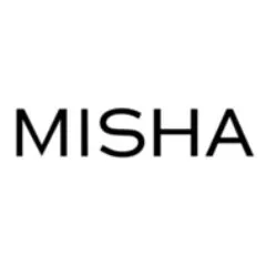 MISHA discount code