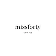 Missforty DE discount code