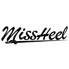 Miss Heel discount code