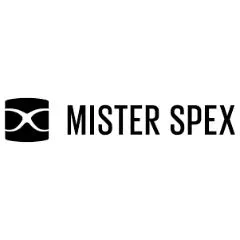 Mister Spex DE discount code