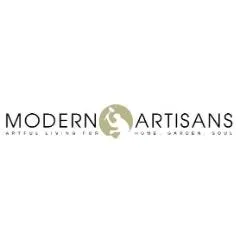 Modern Artisans US discount code