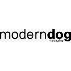 Modern Dog Modern Dog