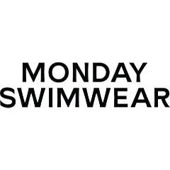 Monday Swimwear