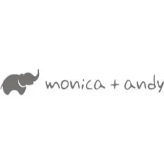 Monica And Andy discount code