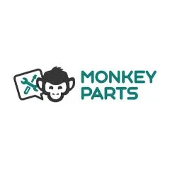 Monkey Parts discount code