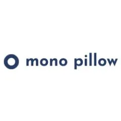Mono Pillow discount code