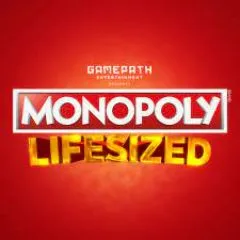 Monopoly Lifesized discount code