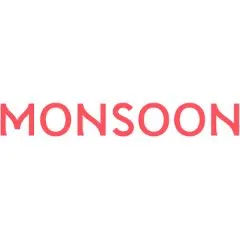 Monsoon DE discount code