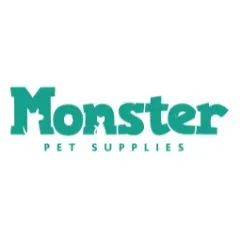 Monster Pet Supplies