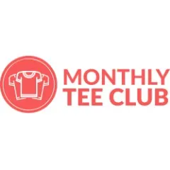 Monthly Tee Club discount code