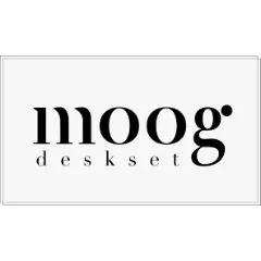 MOOG discount code