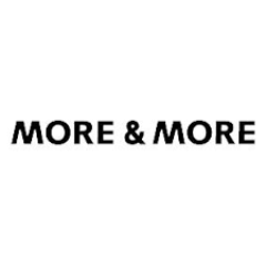More And More DE