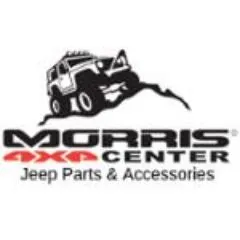 Morris 4x4 Center discount code