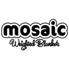 Mosaic Weighted Blankets