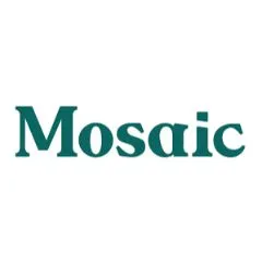 Mosaic discount code