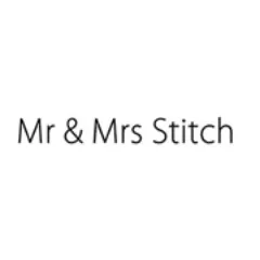 Mr And Mrs Stitch  discount code