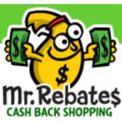 Mr. Rebates discount code