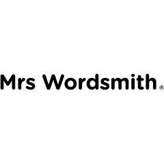 Mrs Wordsmith  Mrs Wordsmith