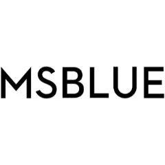 MSBLUE discount code
