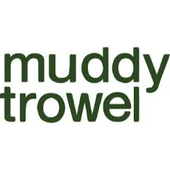 Muddy Trowel