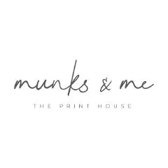 Munks And Me Munks And Me