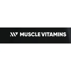 Muscle Vitamins discount code