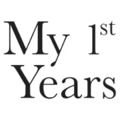 My 1st Years