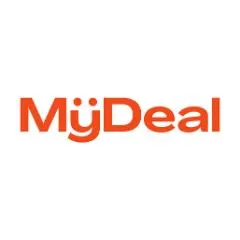 My Deal AU