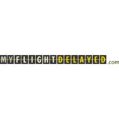 My Flight Delayed