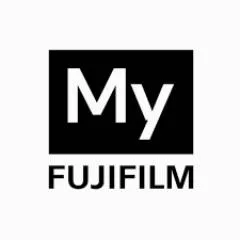 My FUJIFILM DE