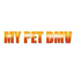My Pet DMV My Pet DMV