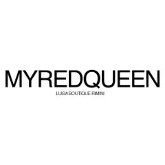 My Red Queen discount code