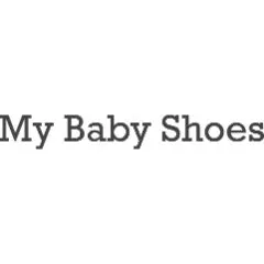My Baby Shoes discount code