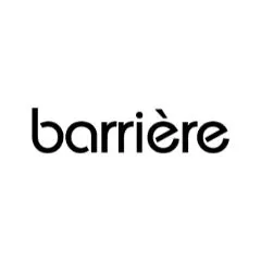 Barriere discount code