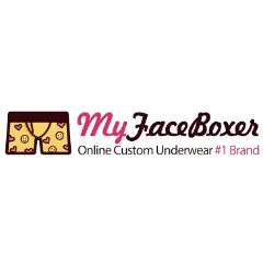 My Face Boxer discount code