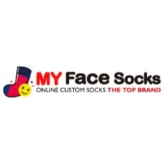 My Face Socks