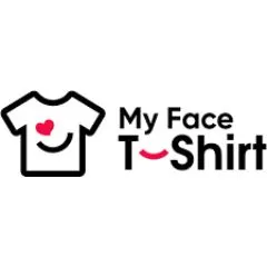 My Face T-Shirt discount code