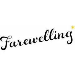 Farewelling discount code
