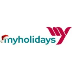 Myholidays ZA discount code